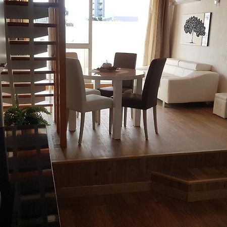 Apartamento Sun Way Albufeira Exterior foto