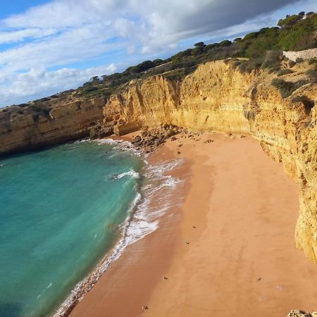 Apartamento Sun Way Albufeira Exterior foto
