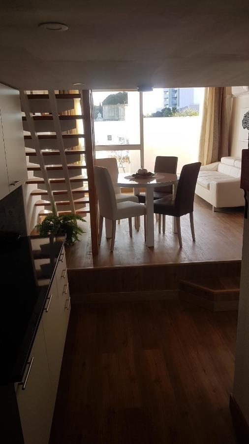 Apartamento Sun Way Albufeira Exterior foto