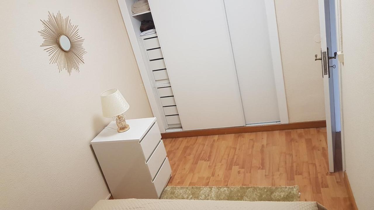 Apartamento Sun Way Albufeira Exterior foto