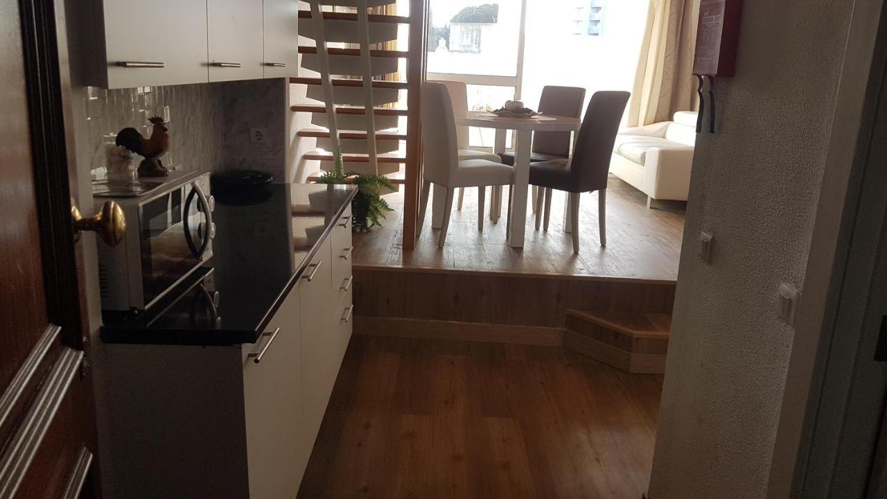 Apartamento Sun Way Albufeira Exterior foto