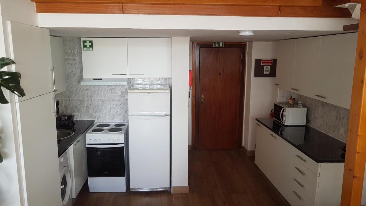 Apartamento Sun Way Albufeira Exterior foto