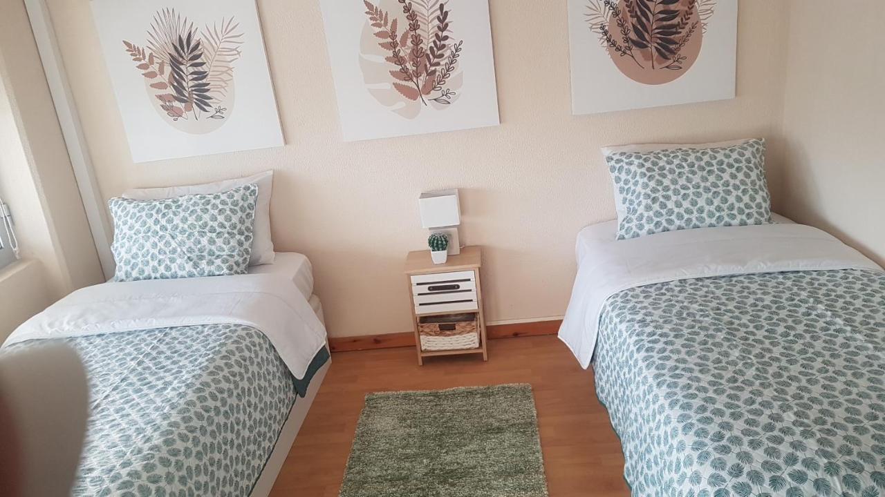 Apartamento Sun Way Albufeira Exterior foto