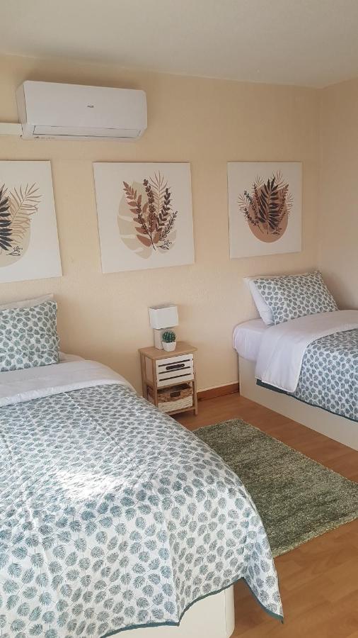 Apartamento Sun Way Albufeira Exterior foto