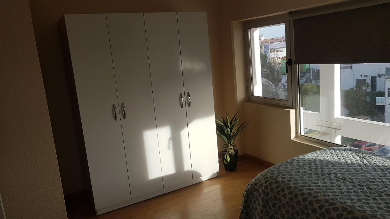 Apartamento Sun Way Albufeira Exterior foto