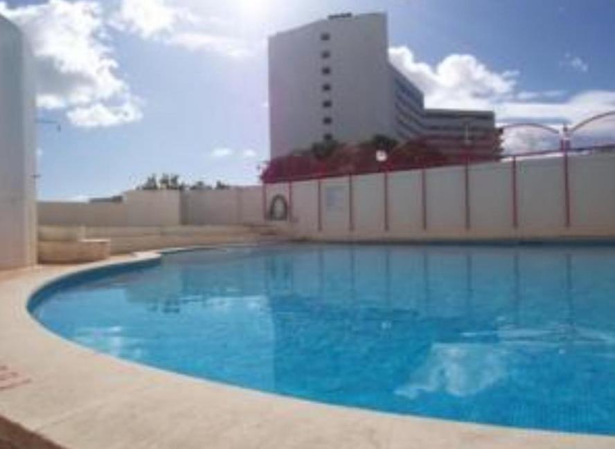 Apartamento Sun Way Albufeira Exterior foto